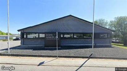Lokaler til leie i Aalborg SV – Bilde fra Google Street View