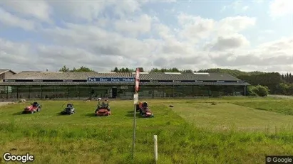 Lagerlokaler till salu i Holbæk – Foto från Google Street View