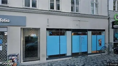Gewerbeflächen zum Kauf in Kopenhagen K – Foto von Google Street View