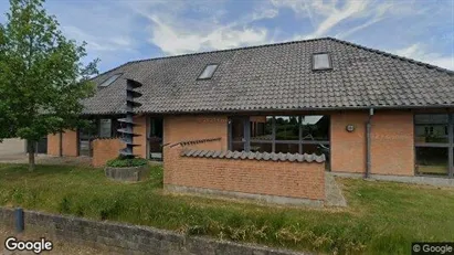 Warehouses for sale in Barrit - Photo from Google Street View