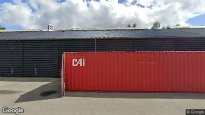 Warehouses for sale in Kvistgård - Photo from Google Street View