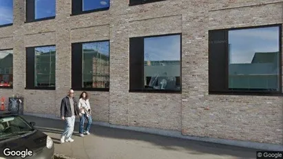 Kontorer til leie i København NV – Bilde fra Google Street View