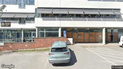 Lokaler til leie i Solna – Bilde fra Google Street View