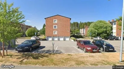 Lokaler til leie i Bollnäs – Bilde fra Google Street View