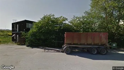 Office spaces for rent in Stockholm West - Photo from Google Street View