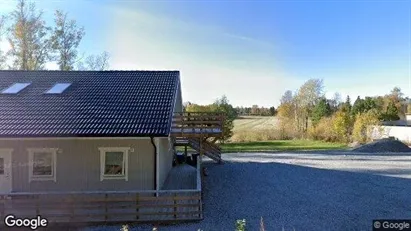 Commercial properties for sale in Sigtuna - Photo from Google Street View