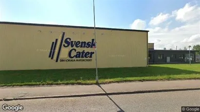 Warehouses for rent in Gothenburg East - Photo from Google Street View