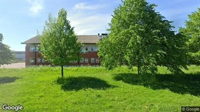 Kantorruimte te huur in Husie - Foto uit Google Street View