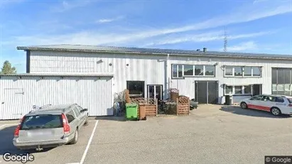 Lokaler til leje i Kävlinge - Foto fra Google Street View
