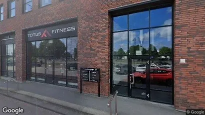 Kontorer til leie i Lundby – Bilde fra Google Street View