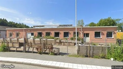 Industrial properties for sale in Huddinge - Photo from Google Street View