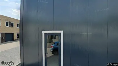 Kontorer til leie i Utrechtse Heuvelrug – Bilde fra Google Street View