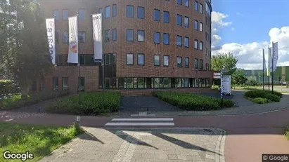 Office spaces for rent in Harderwijk - Photo from Google Street View