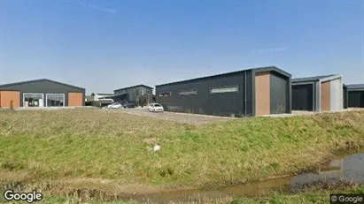 Företagslokaler för uthyrning i Overbetuwe – Foto från Google Street View