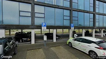 Kontorlokaler til leje i Lansingerland - Foto fra Google Street View