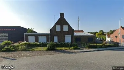 Lokaler til salgs i Terneuzen – Bilde fra Google Street View