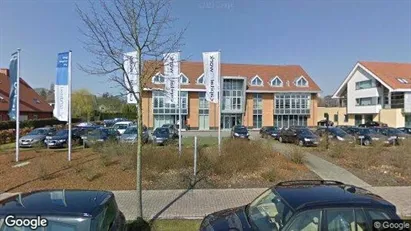 Kantorruimte te huur in Sint-Martens-Latem - Foto uit Google Street View