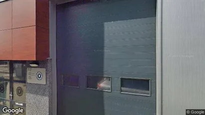 Lokaler til salg i Eersel - Foto fra Google Street View