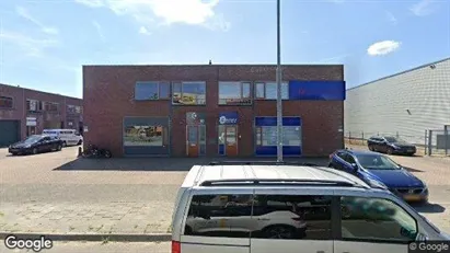 Lokaler til salgs i Valkenswaard – Bilde fra Google Street View