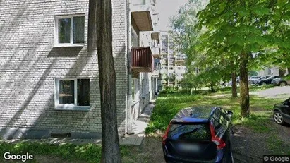 Office spaces for sale in Vilnius Vilkpėdė - Photo from Google Street View