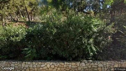 Kontorslokaler för uthyrning i Aten Exarchia – Foto från Google Street View