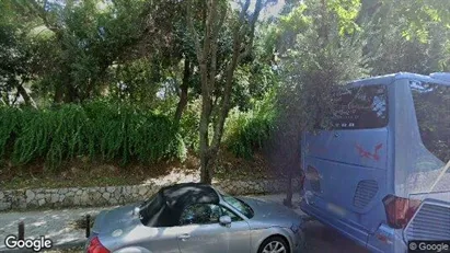 Kontorslokaler för uthyrning i Aten Ampelokipoi – Foto från Google Street View