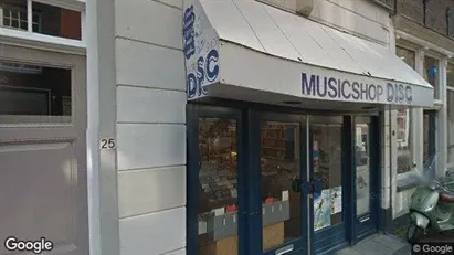 Lokaler til salg i Deventer - Foto fra Google Street View