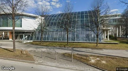 Office spaces for rent i Location is not specified - Photo from Google Street View