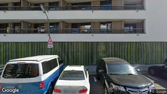 Kontorer til leie i Location is not specified – Bilde fra Google Street View