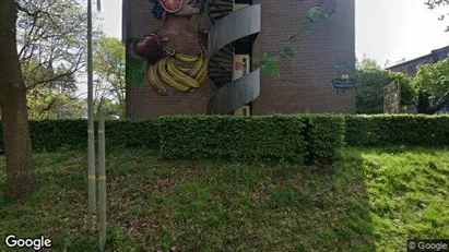 Kontorslokaler för uthyrning i Ede – Foto från Google Street View