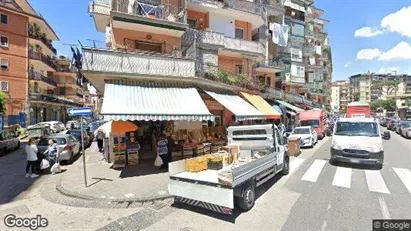 Commercial properties for rent in Napoli Municipalità 10 - Photo from Google Street View
