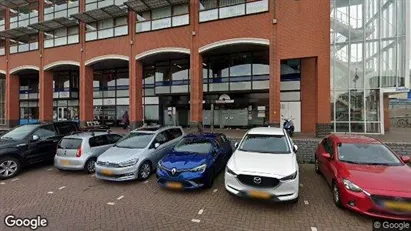 Kontorer til leie i Haag Scheveningen – Bilde fra Google Street View