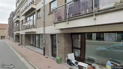 Kantorruimte te huur in Zottegem - Foto uit Google Street View