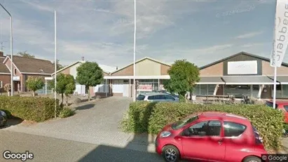Företagslokaler för uthyrning i Overbetuwe – Foto från Google Street View