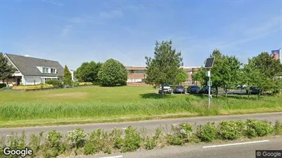 Lokaler til leie i Noordwijk – Bilde fra Google Street View