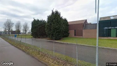 Commercial properties for rent in Medemblik - Photo from Google Street View