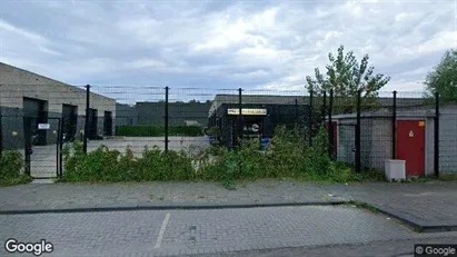 Bedrijfsruimtes te huur in Rotterdam Prins Alexander - Foto uit Google Street View