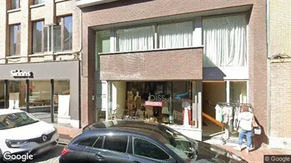 Bedrijfsruimtes te koop in Poperinge - Foto uit Google Street View