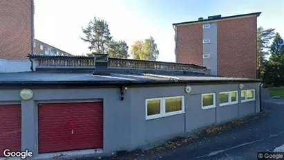 Büros zur Miete in Trollhättan – Foto von Google Street View
