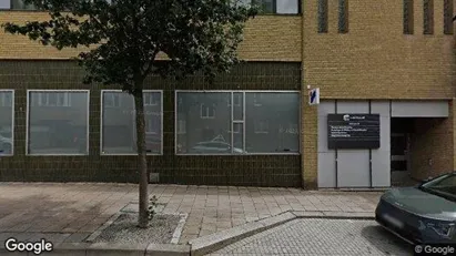 Kontorlokaler til leje i Hässleholm - Foto fra Google Street View