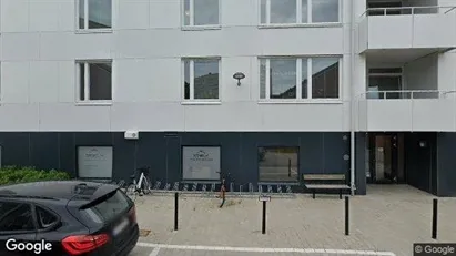Office spaces for rent in Stockholm West - Photo from Google Street View