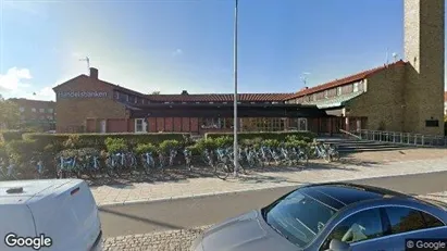 Office spaces for rent in Malmö City - Photo from Google Street View