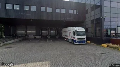 Office spaces for rent in Haarlemmermeer - Photo from Google Street View