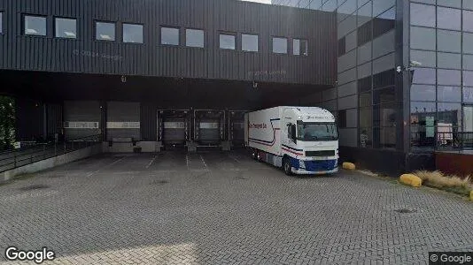 Office spaces for rent i Haarlemmermeer - Photo from Google Street View