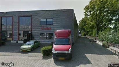 Lokaler til leje i Oldenzaal - Foto fra Google Street View