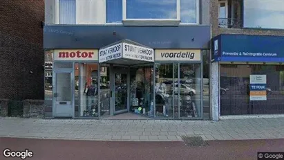 Lokaler til salg i Hengelo - Foto fra Google Street View