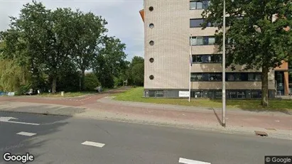 Kontorslokaler för uthyrning i Amersfoort – Foto från Google Street View