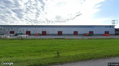 Lokaler til salgs i Rae – Bilde fra Google Street View