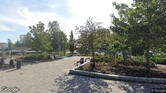 Kontorlokaler til leje i Espoo - Foto fra Google Street View