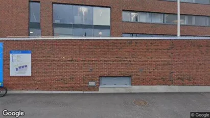 Kontorlokaler til leje i Espoo - Foto fra Google Street View